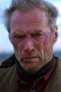 Unforgiven [Clint Eastwood]